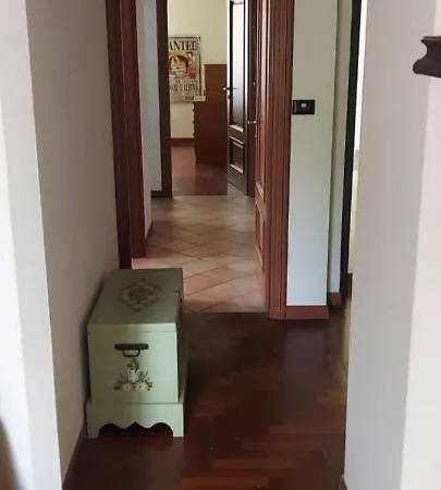 Viale Dante Appartement *