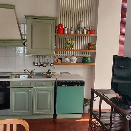 Viale Dante Appartement