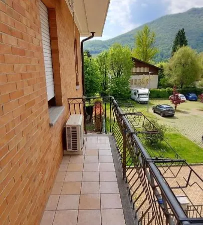 Viale Dante Torre Pellice