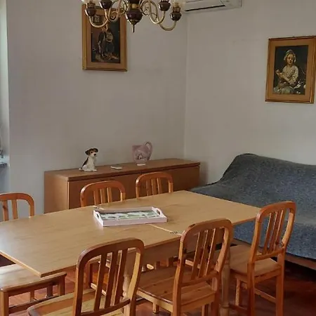 Appartement Viale Dante