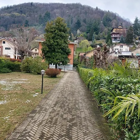 公寓 Viale Dante 托雷佩利切