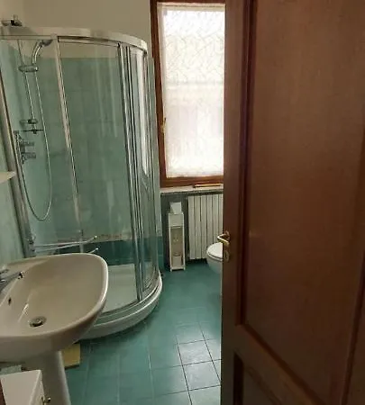 Apartment Viale Dante Torre Pellice